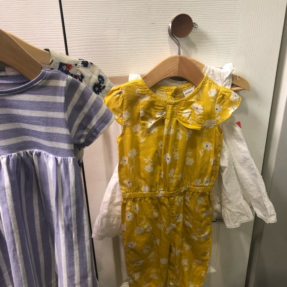 Baby girl bundle 6-12 months - Picture 4 of 8